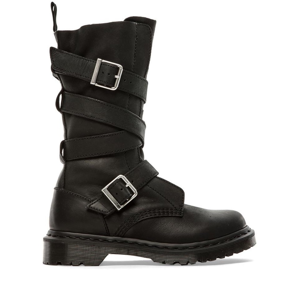 Dr. marten “Lauren boots”